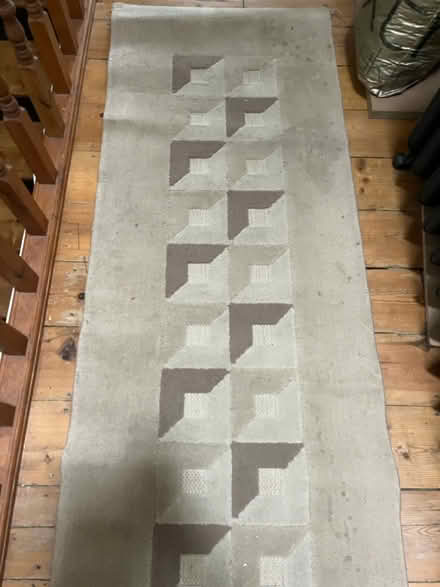 Photo of free Runner Rug (Mitcham CR4) #2