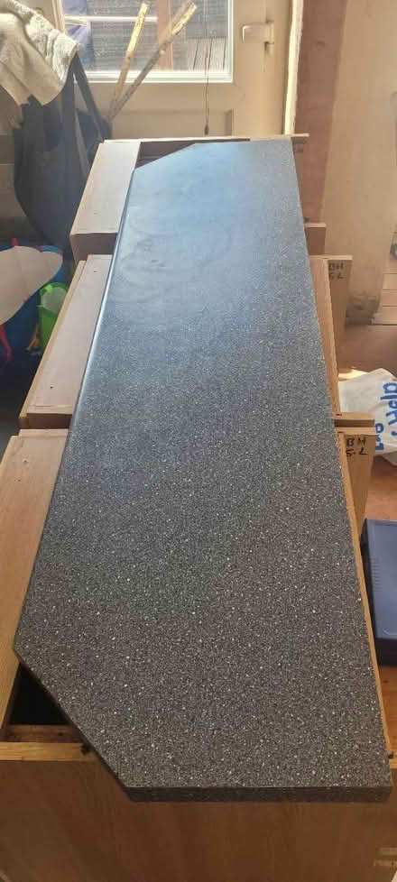 Photo of free Kitchen worktop (Aylestone) #1