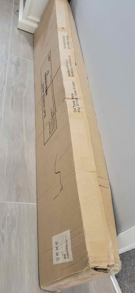 Photo of free Trundle bed (LS17 Leeds) #2