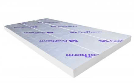 Photo of Thermal Insulation (CT11) #2