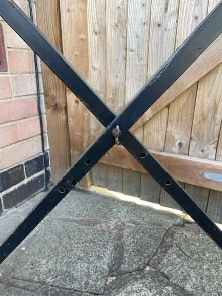 Photo of free Keyboard Stand (LE9) #4