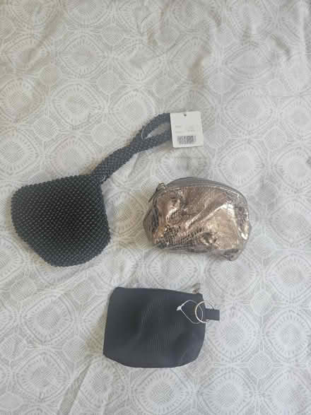 Photo of free Small purses/mini bags (Turnpike Lane) #2