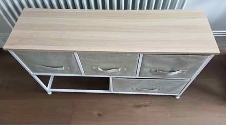 Photo of free Storage unit (Wimbledon Village SW19) #2