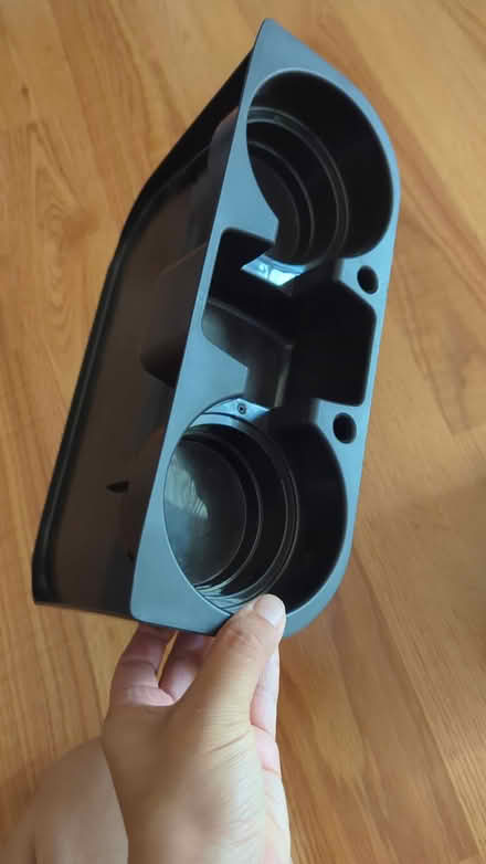 Photo of free car acessories x 3 (downtown sunnyvale) #3