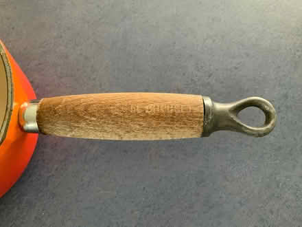 Photo of Le Cresuet wooden handle (Farnham GU10 Crondall) #1