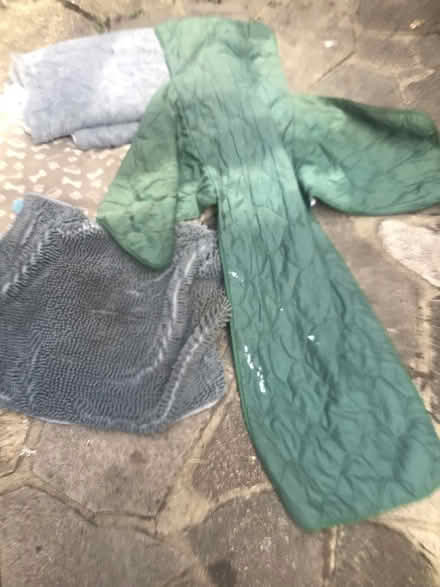 Photo of free Various dog blankets etc (Hitchin SG4) #1