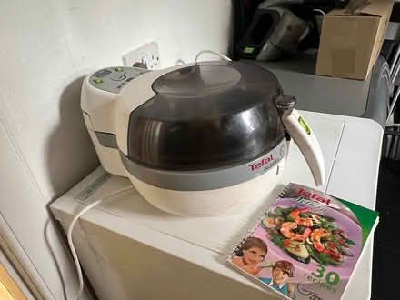 Photo of free actifry (carlisle) #2