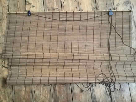 Photo of free Blind (Whitehawk BN2) #1