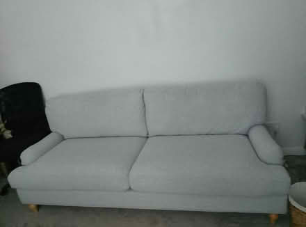 Photo of free Brand new sofa (N5 Highbury) #2