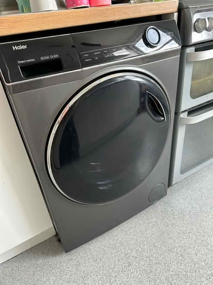 Photo of free Haier HWD100B14979S 10kg / 6kg (Highgate London) #1