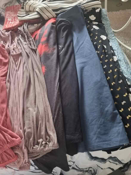 Photo of free Ladies Clothes Bundle (CT11) #1
