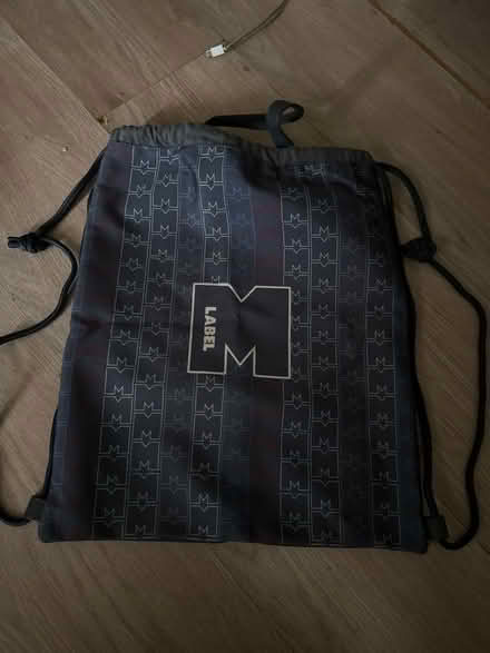 Photo of free Label M bag (Oswestry SY11) #1