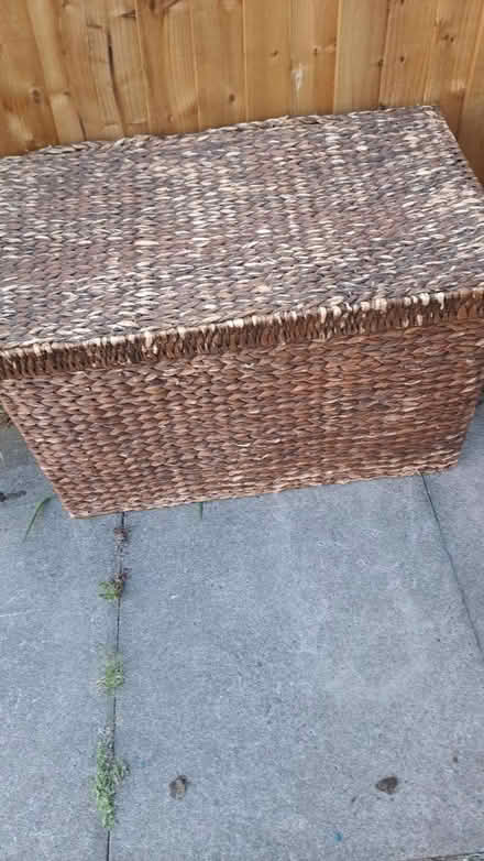 Photo of free House clearance (Hampton) #3