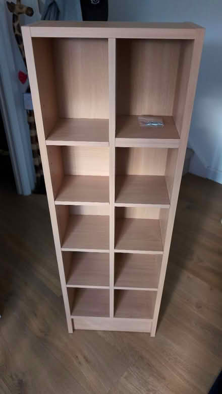 Photo of free Cd/Dvd unit (Calcot RG31) #1