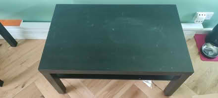 Photo of free IKEA coffee table (Maidenhead SL6) #1