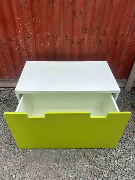 Photo of free Kids drawer (Markfield LE67) #1