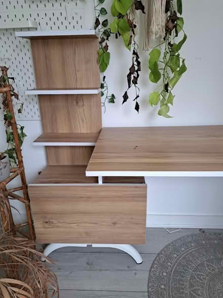 Photo of free Gaming desk (CF3 Cardiff) #2