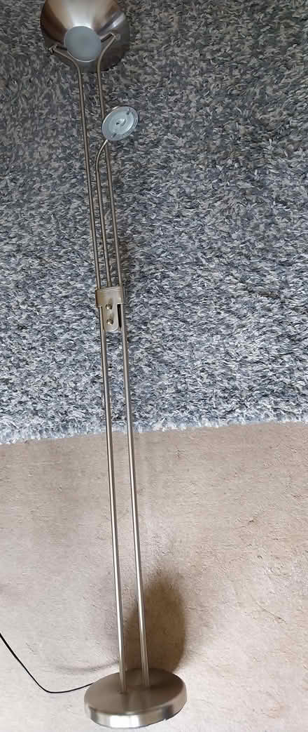 Photo of free Lamp - Good Working Order (Brightlingsea CO7) #1