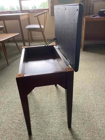 Photo of free Keyboard stool (Ditton Meadows CB5) #2