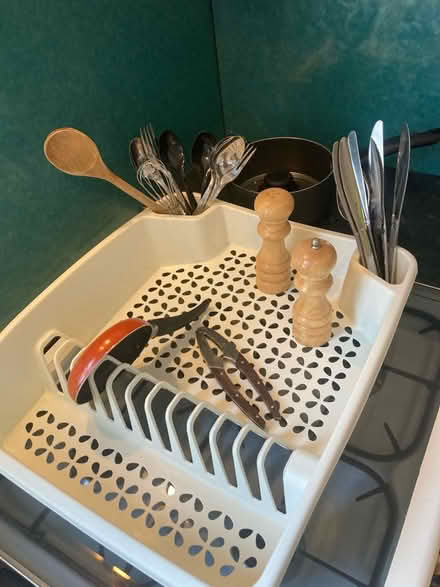 Photo of free Random Kitchen Stuff (CT10) #2