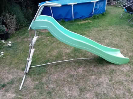 Photo of free Slide (Buriton GU31) #1