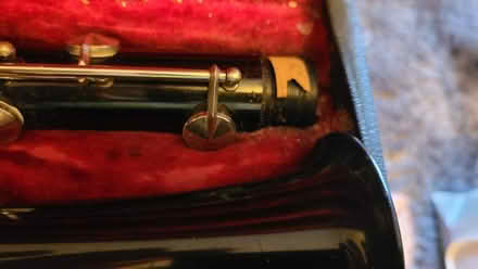 Photo of free Clarinet (South Leigh OX29) #2