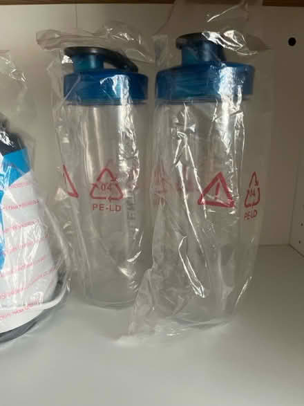 Photo of free Breville Blend Active (North Hykeham) #4