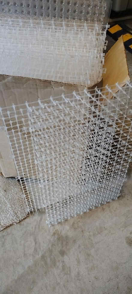 Photo of free Mat with Prickle Strips (Laurel) #1