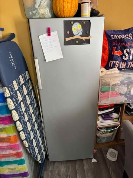 Photo of free Indesit fridge Sl61s1 (Haynes) #1