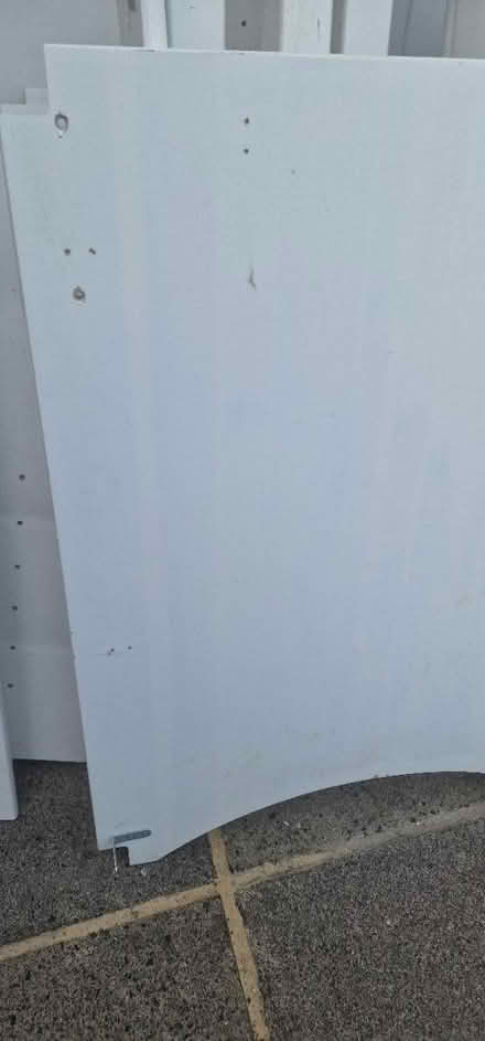 Photo of free Loft bed with desk & chair built in (Chessington KT9) #4