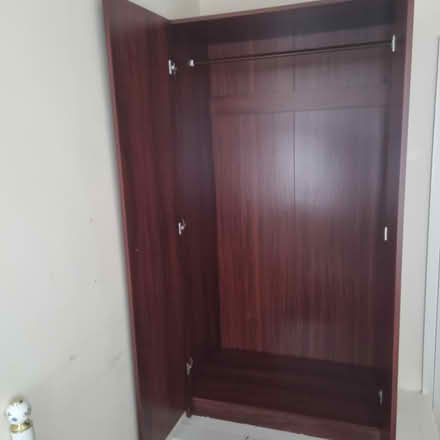 Photo of free Wardrobe (CV6) #1