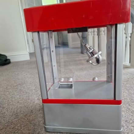 Photo of free Toy Sweet Crane/grabber (Driffield YO25) #2