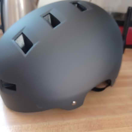 Photo of free Helmet for bike or scooter (West Old Town) #3