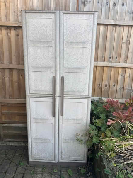 Photo of free Garden storage until (Bs15 4ub) #1