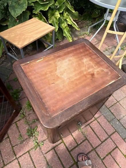 Photo of free Mid century cabinet (Crouch End N8) #4