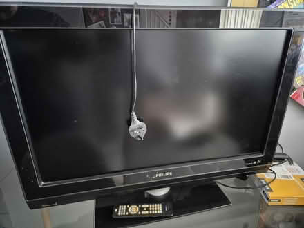 Photo of free 32" TV not smart (Portwood SK1) #1