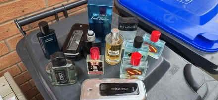 Photo of free Box of aftershaves, sprays etc... (Bishops Tachbrook CV34) #3
