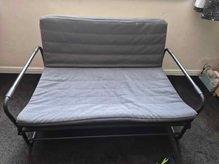 Photo of free Sofa bed (GL3) #1