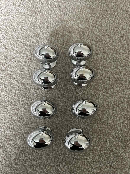 Photo of free Selection of Handles (Technology Drive CV21) #3