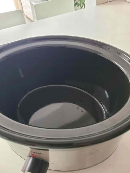 Photo of free Slow cooker (CR0) #2