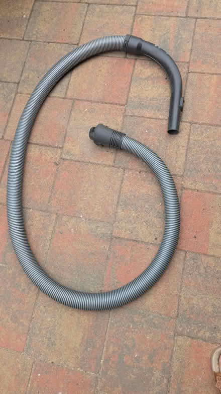 Photo of free Miele Hose (RG24 Old Basing) #1