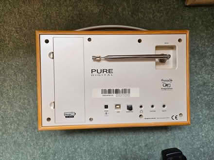 Photo of free Pure Evoke 2XT (Dorking) #2