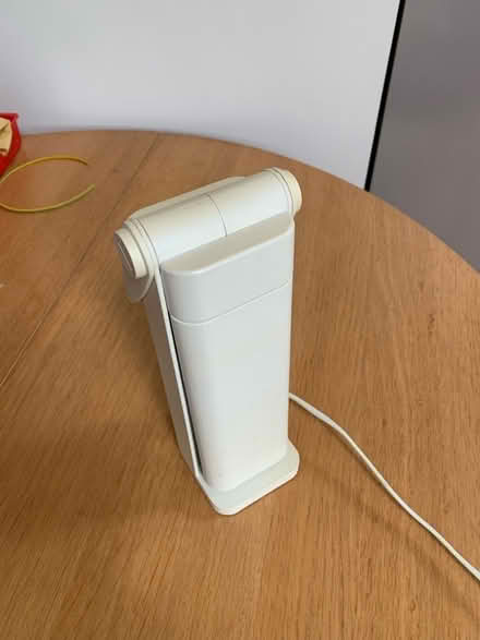 Photo of free Daylight lamp (Wavertree Nook L15) #1