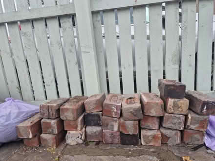 Photo of free Bricks (Hd5) #1