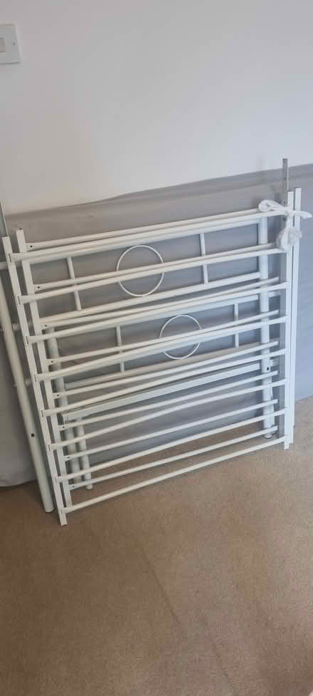 Photo of free Single Bed (Hayling Island PO11) #4
