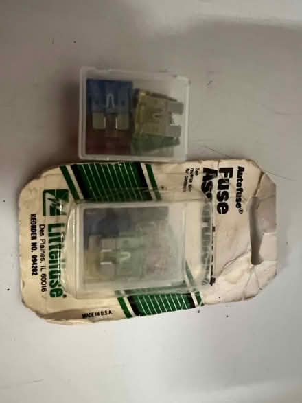 Photo of free Autofuse: Fuse assortment (Sunnyvale - Ponderosa Park) #1