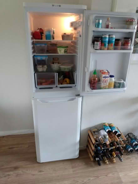 Photo of free Fridge freezer (Bradford on Avon BA15) #1