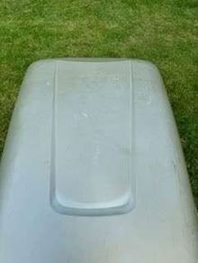 Photo of free Small Roof Box (Balcombe RH17) #2