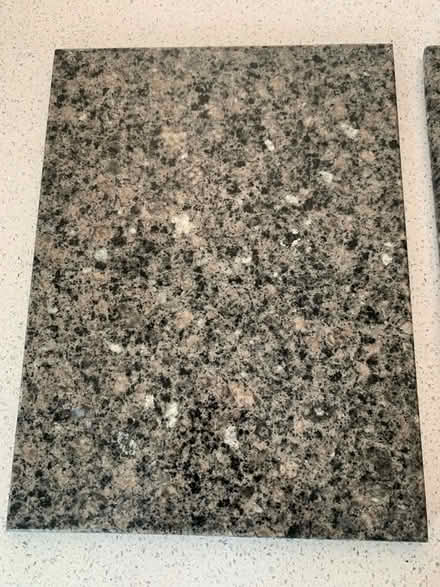 Photo of free Granite Chopping Boards (Churchdown GL3) #4
