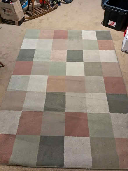 Photo of free Rugs 5x7 (Baltimore area) #2